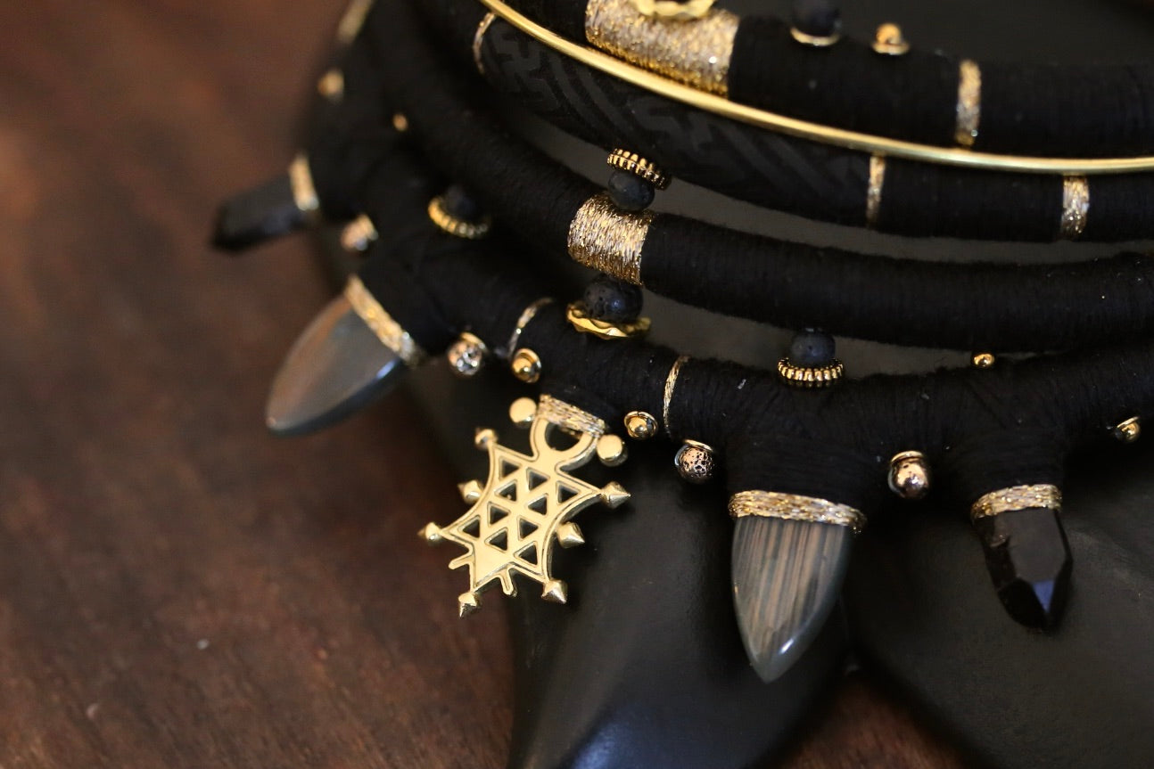Collier Nomade Noctis