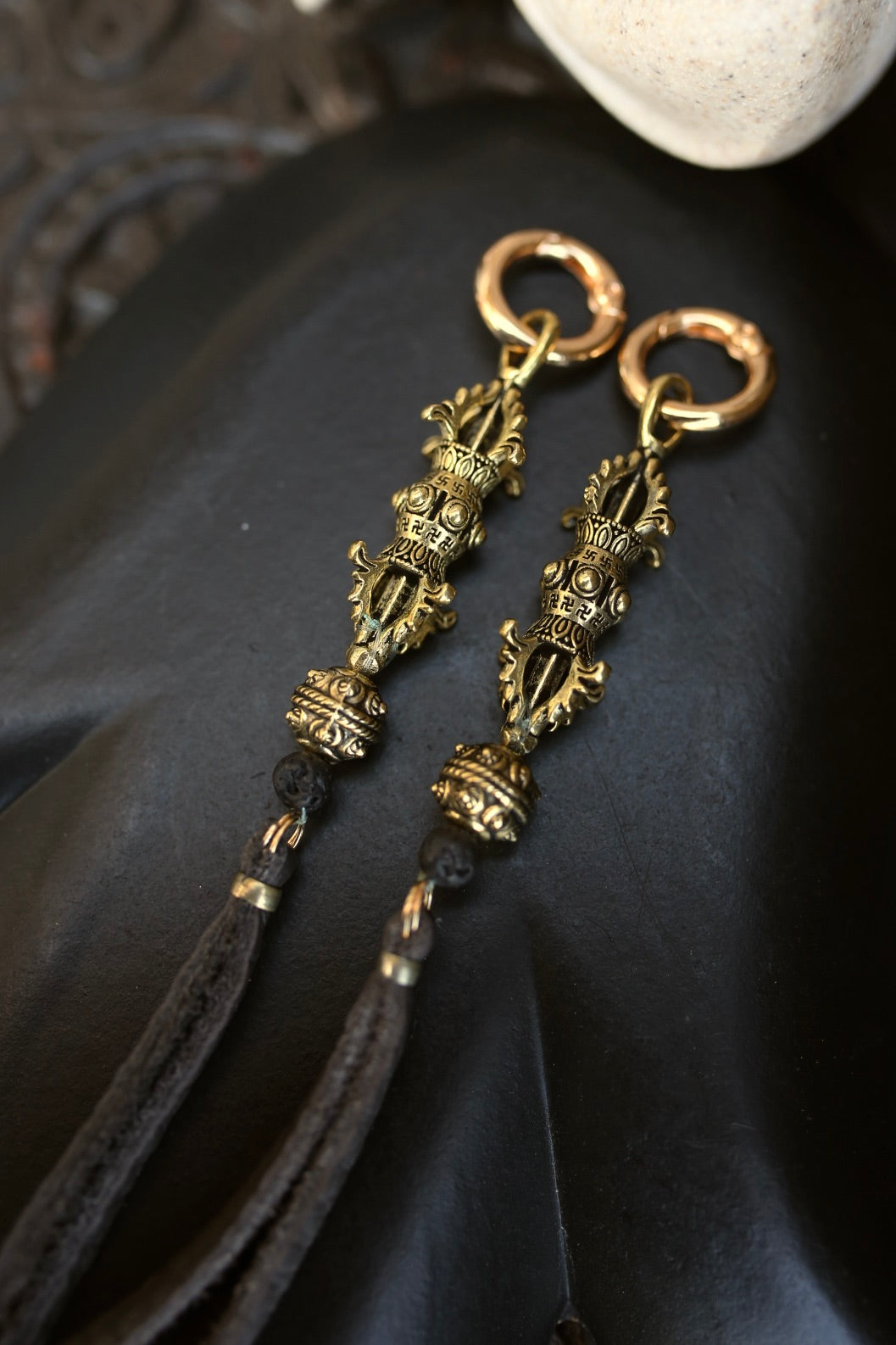 ❖ Tibetan Vajra Flow