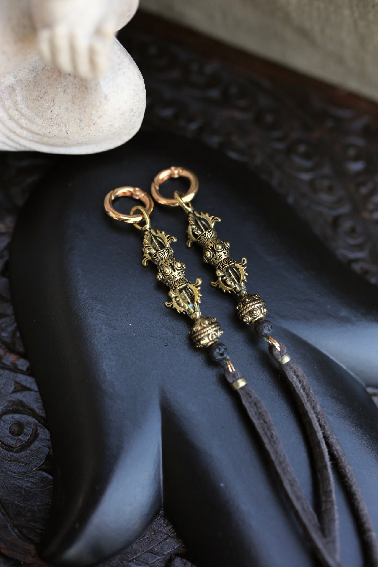 ❖ Tibetan Vajra Flow