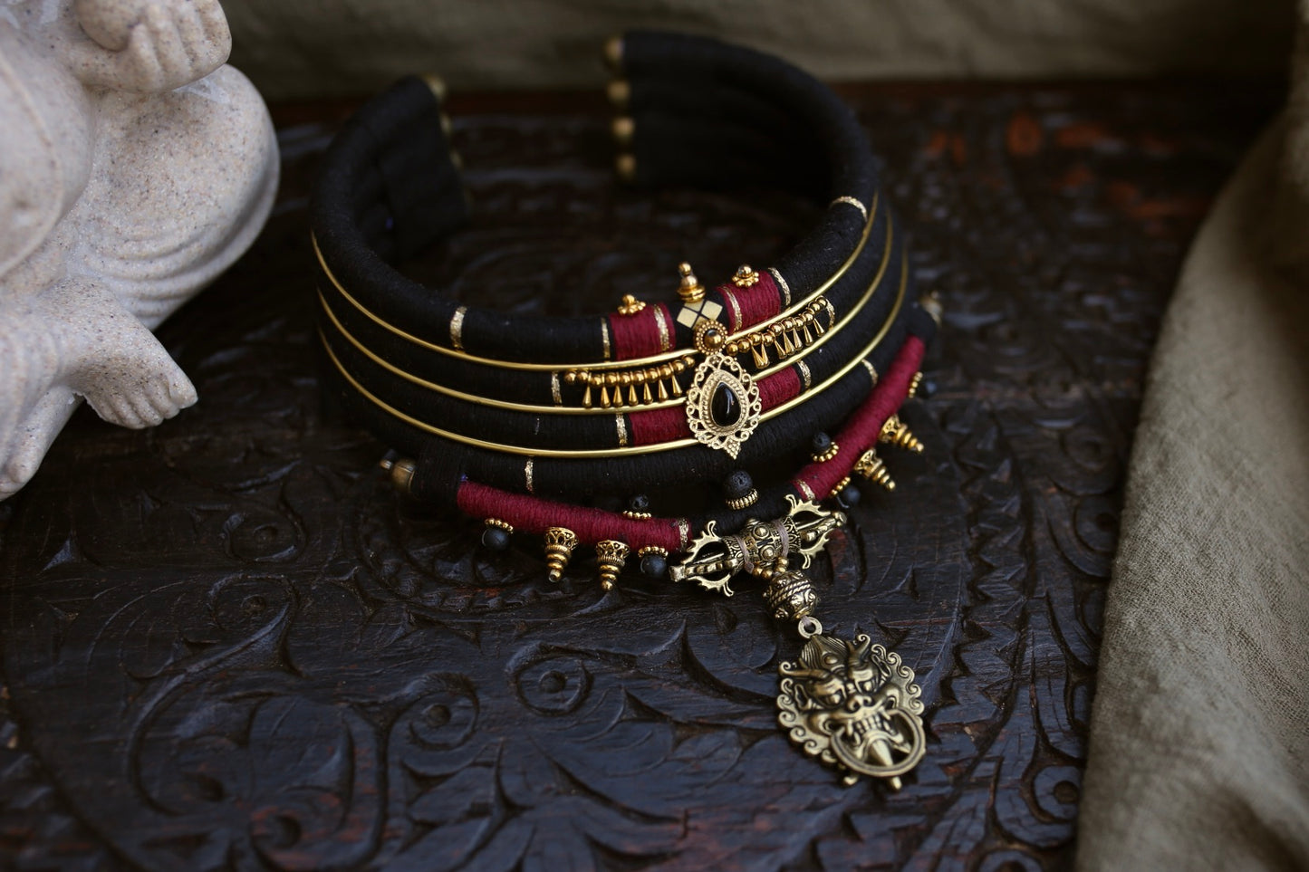❖ Tibetan Sacred Union