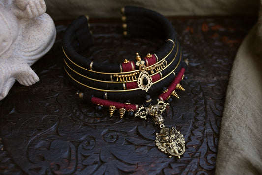 ❖ Tibetan Sacred Union
