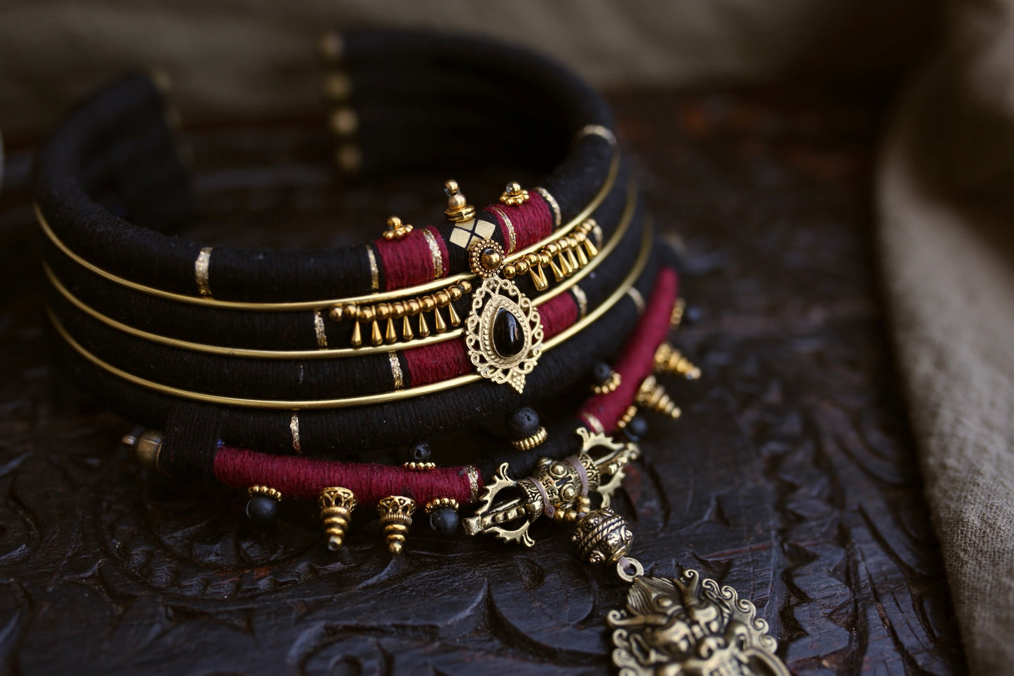 ❖ Tibetan Sacred Union