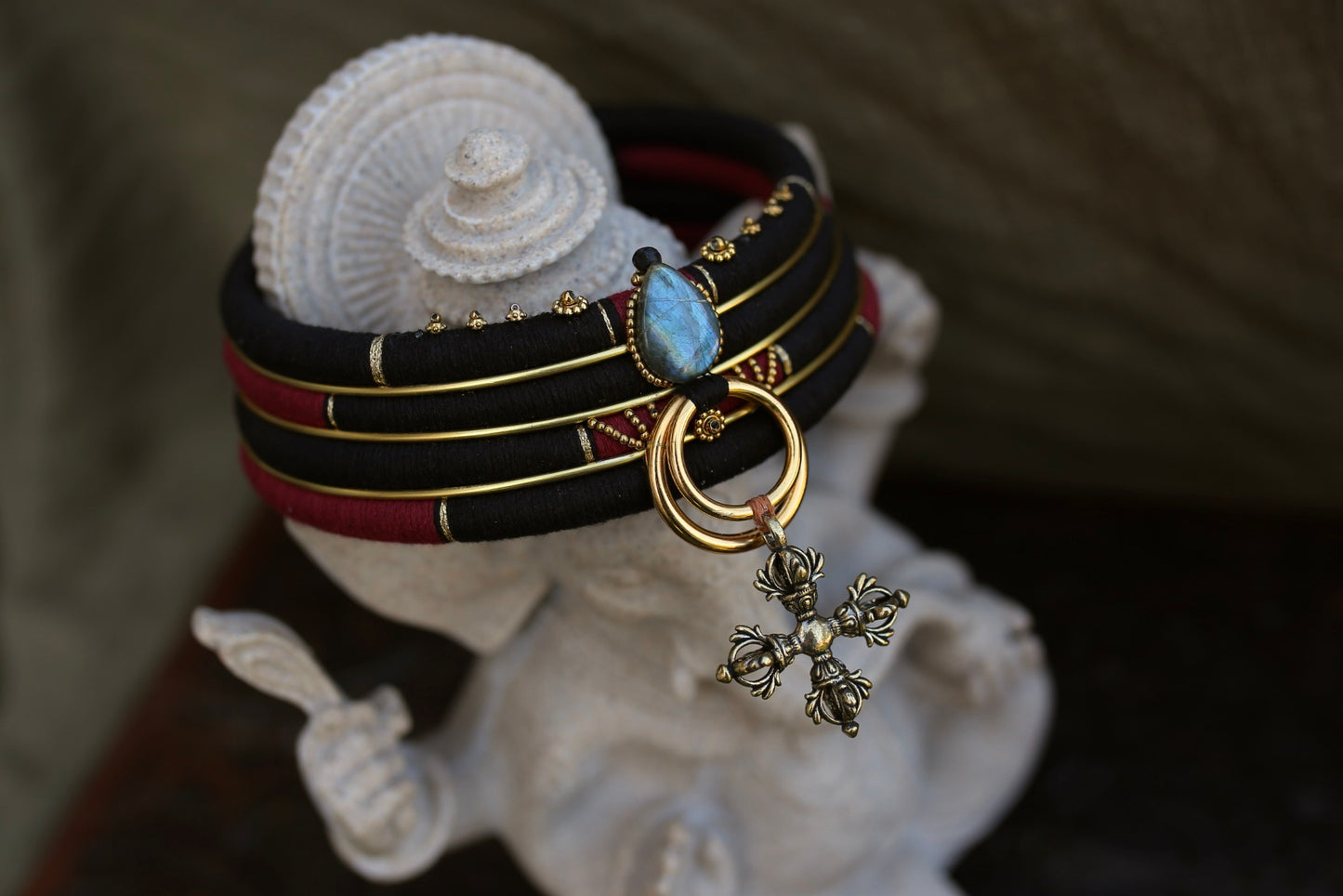 ❖ Tibetan Vajra Pulse