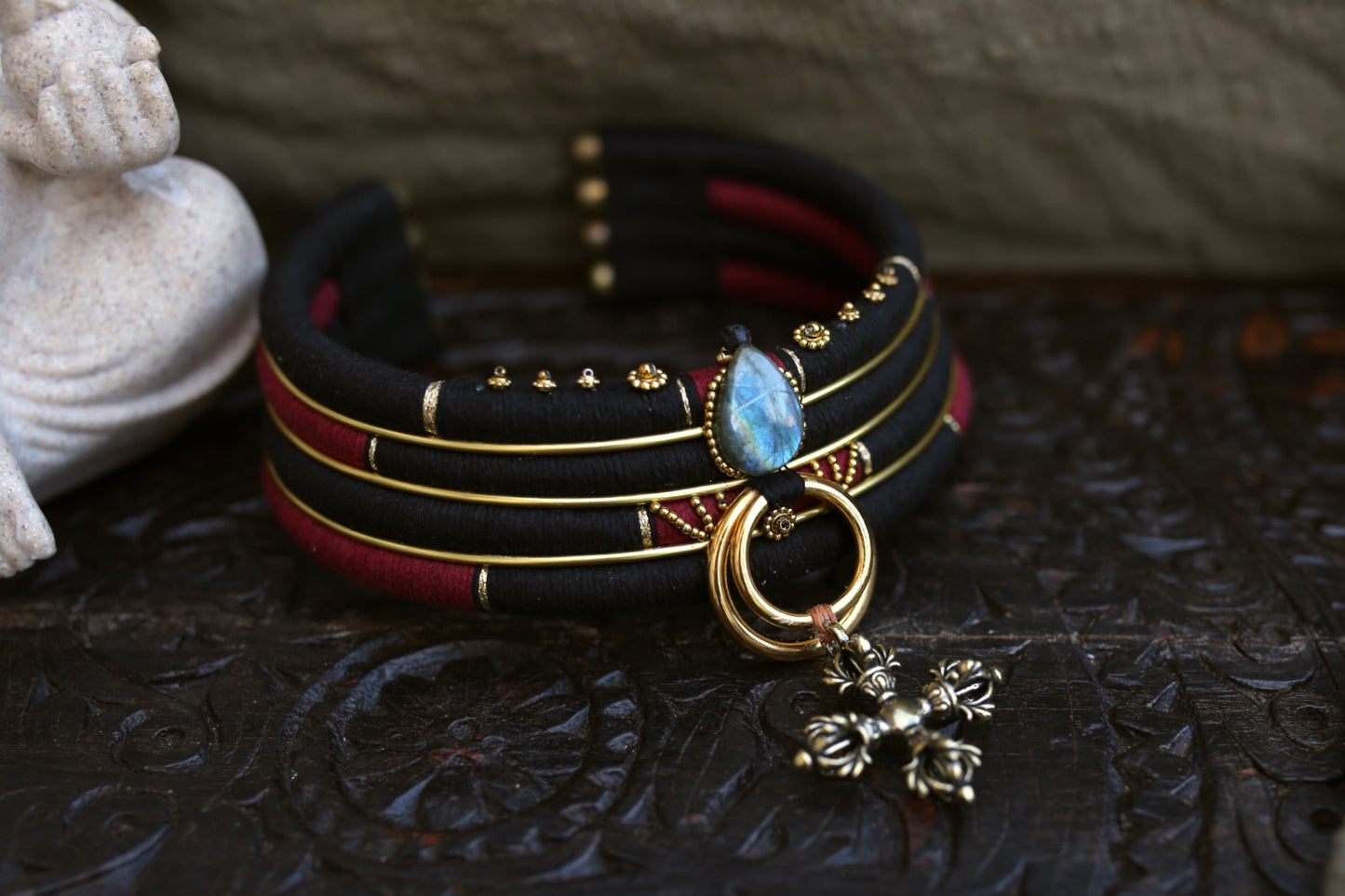 ❖ Tibetan Vajra Pulse