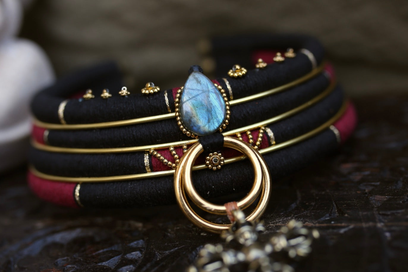 ❖ Tibetan Vajra Pulse