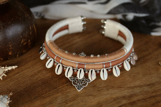 ❖ Collier Sun Wild ❖