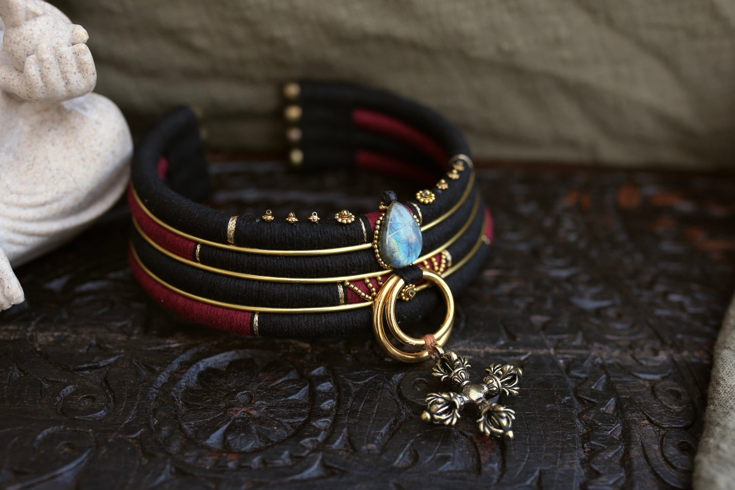 ❖ Tibetan Vajra Pulse