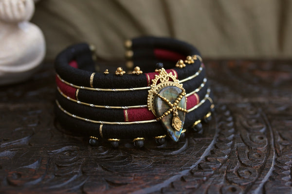 ❖ Tibetan Vajra Eclipse
