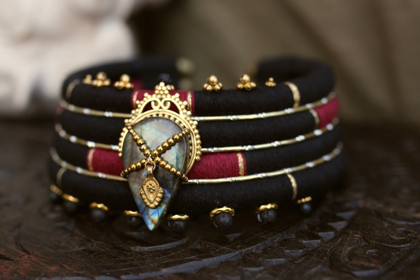 ❖ Tibetan Vajra Eclipse