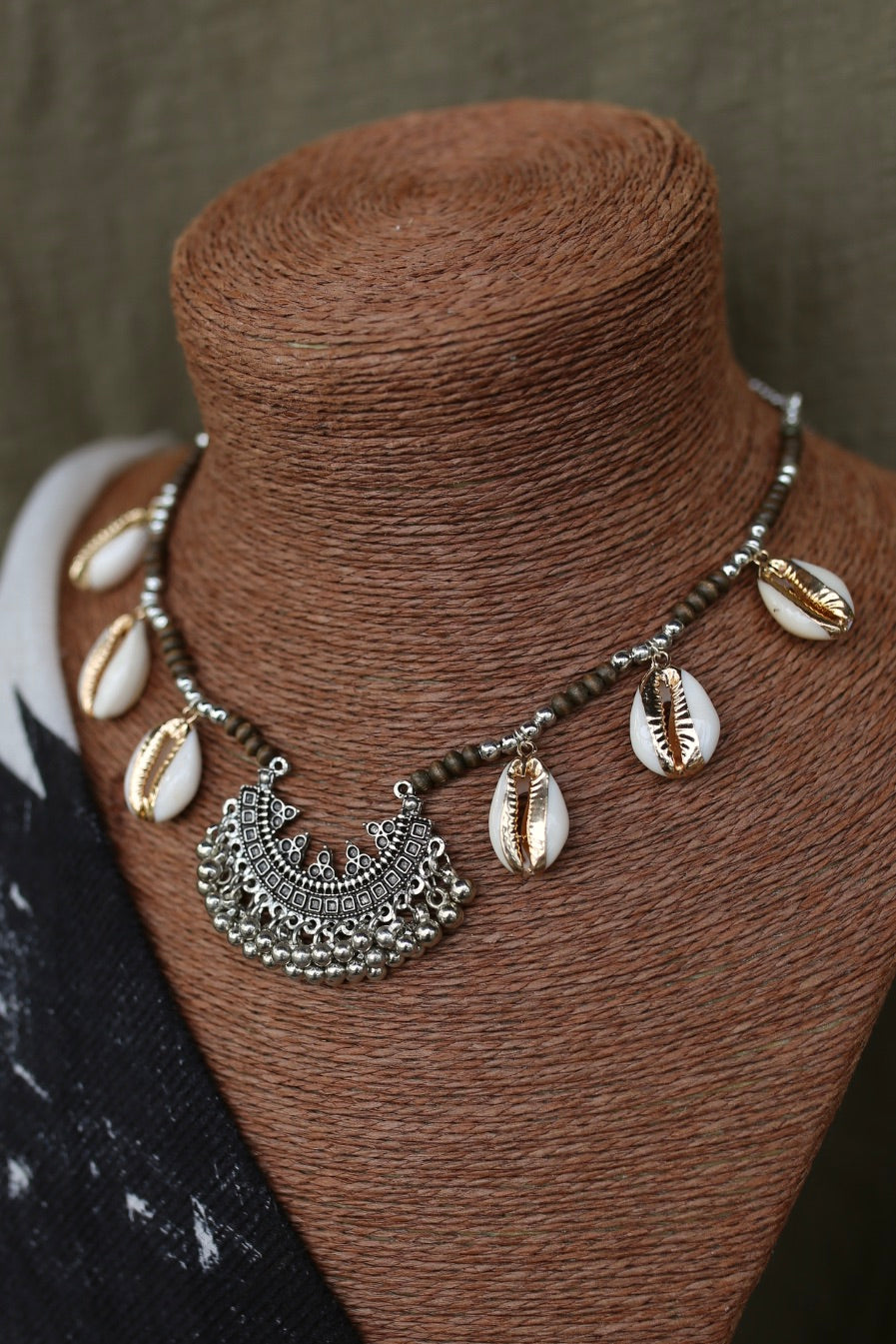 ❖ Collier Sun Wild ❖