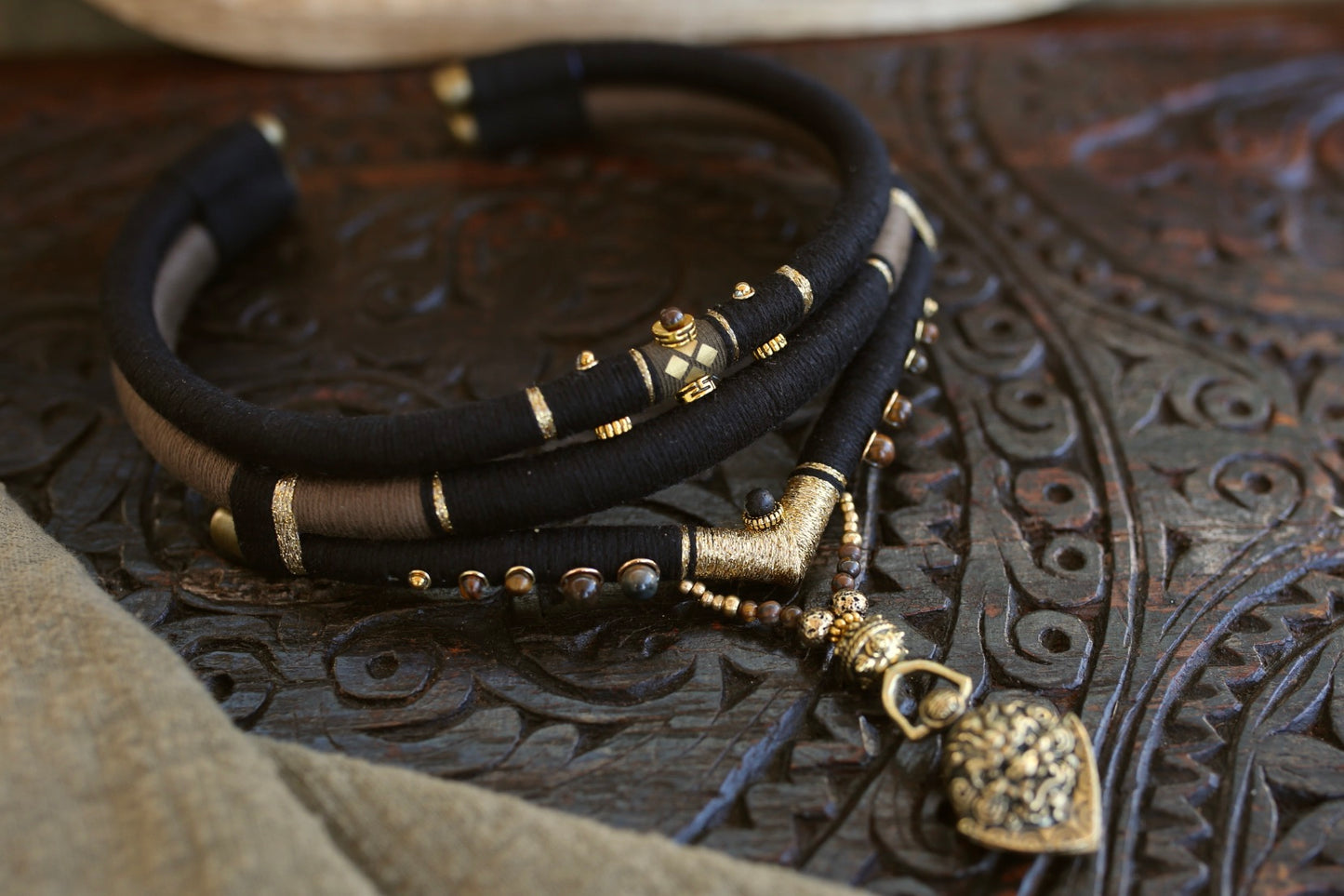 ❖ Tibetan Vajra Dragon