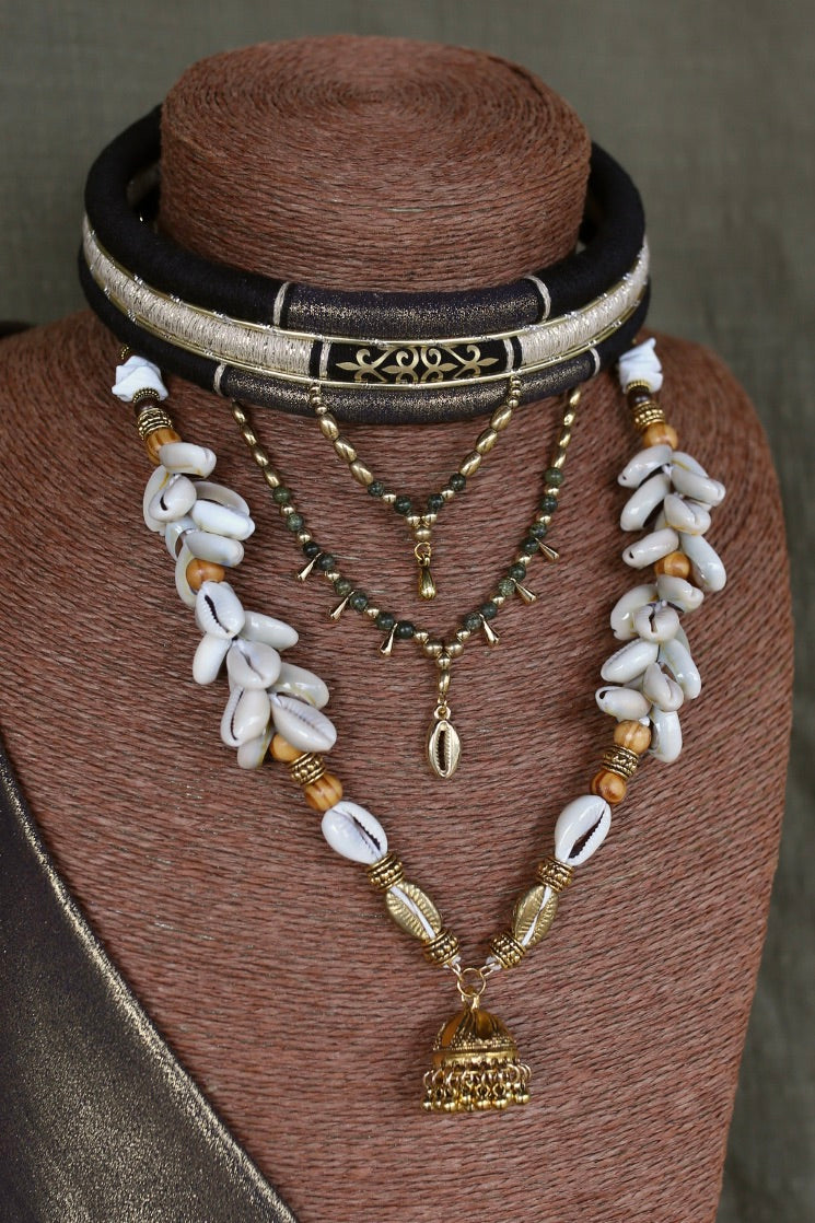 ❖ Collier Sun Wild ❖