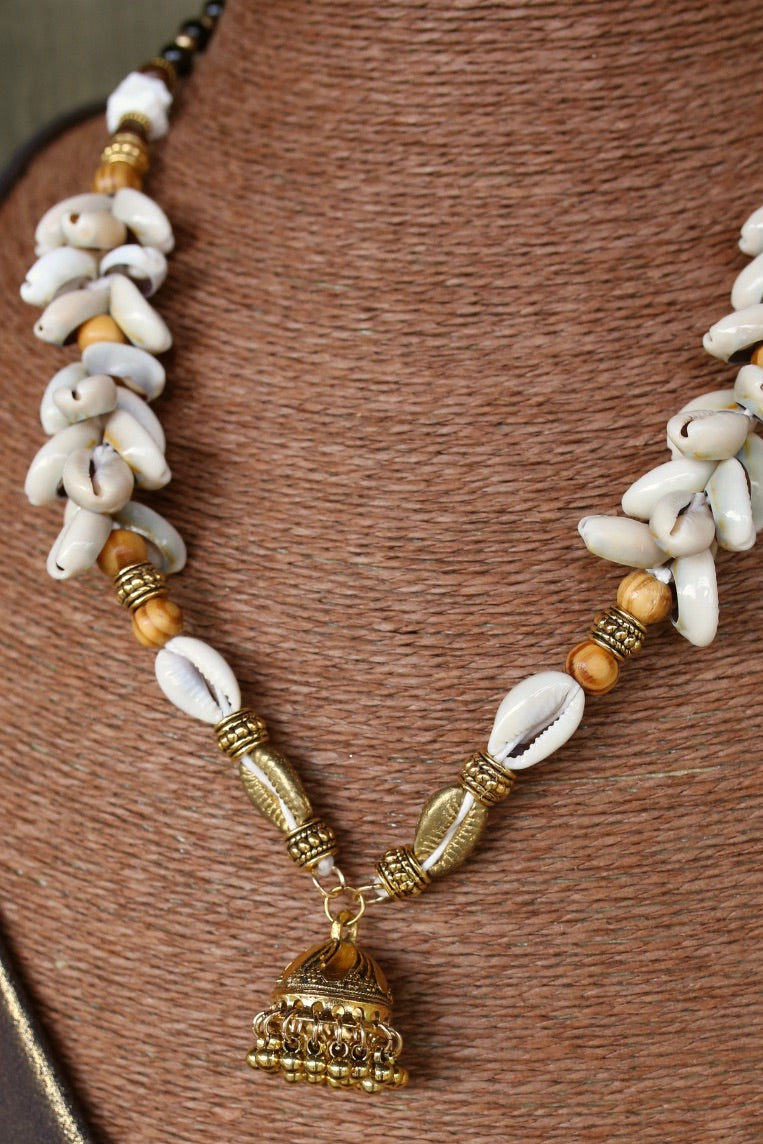 ❖ Collier Sun Wild ❖