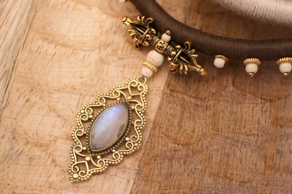 Sayagata Moon Vajra