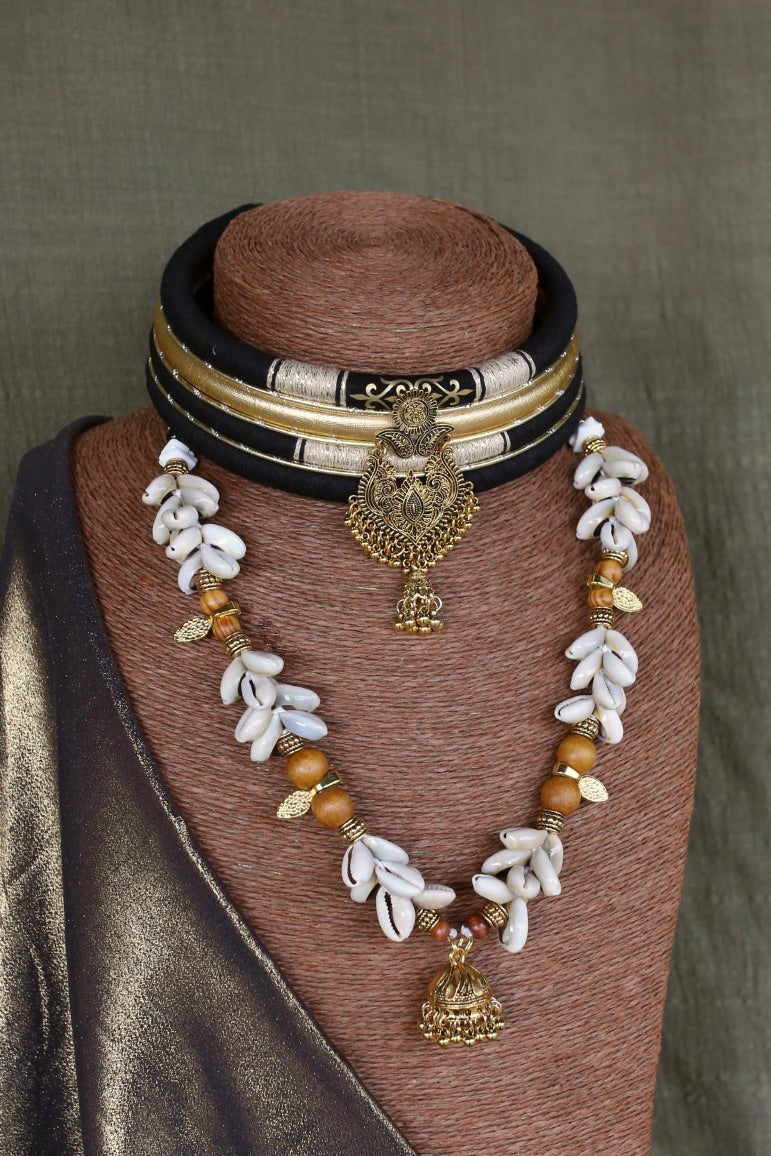 ❖ Collier Sun Wild ❖