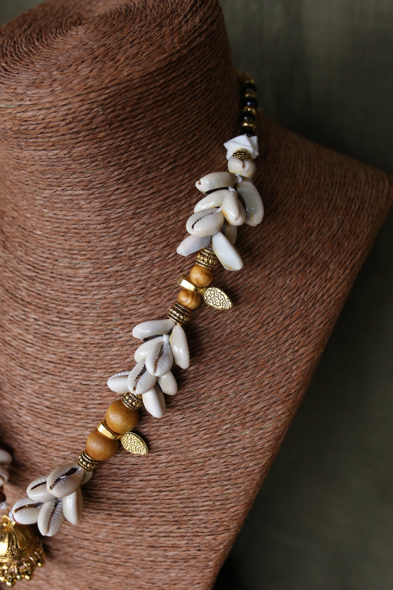 ❖ Collier Sun Wild ❖