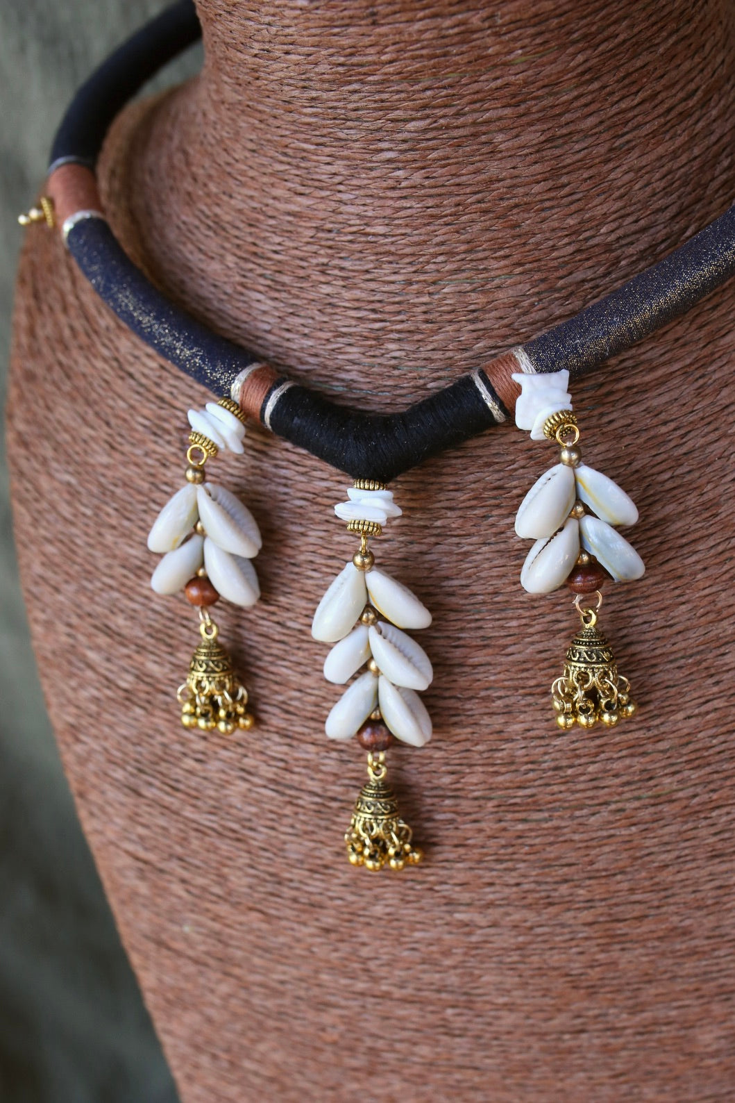 ❖ Collier Sun Wild ❖