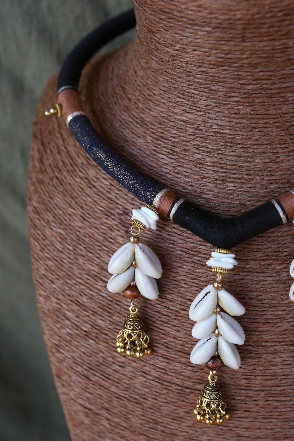 ❖ Collier Sun Wild ❖