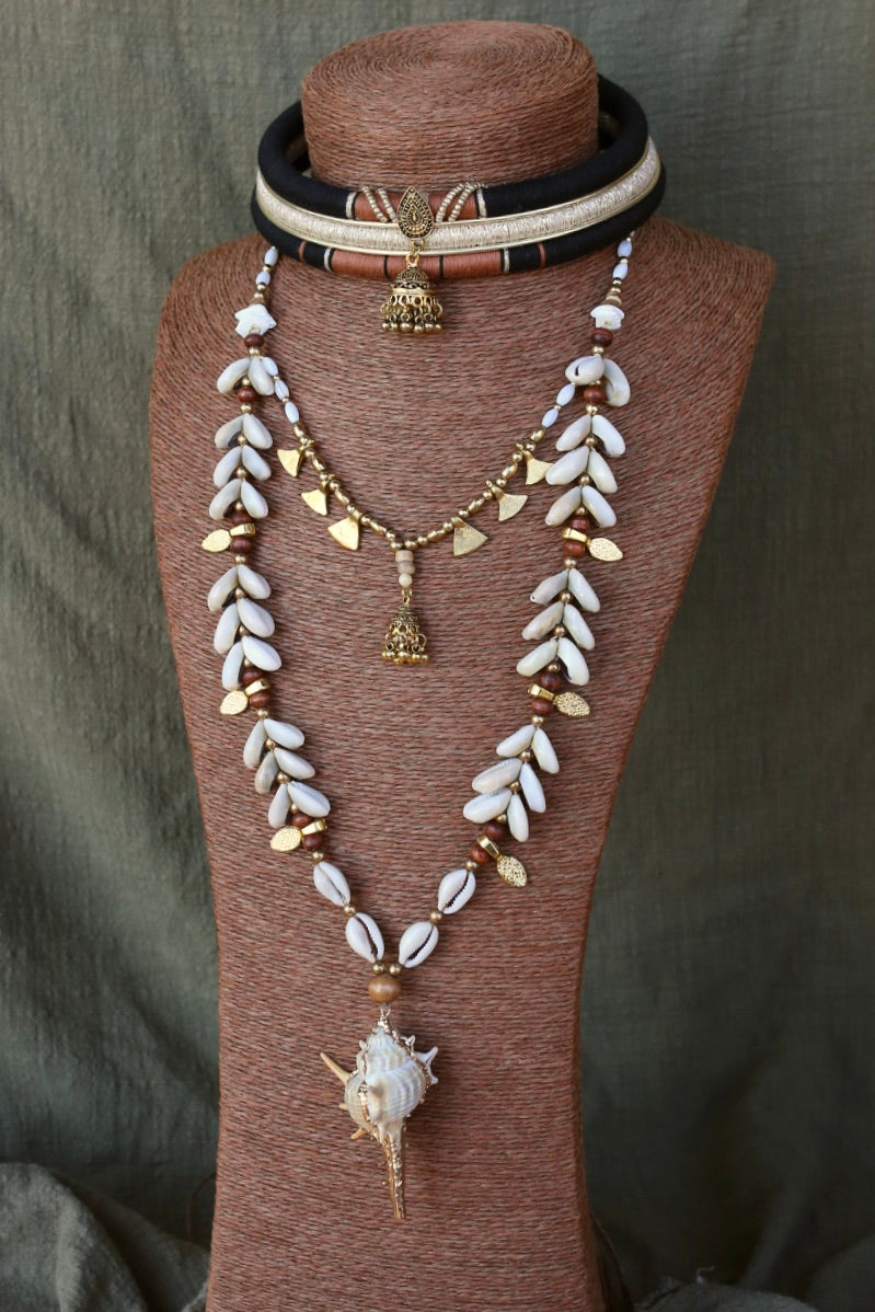 ❖ Collier Sun Wild ❖