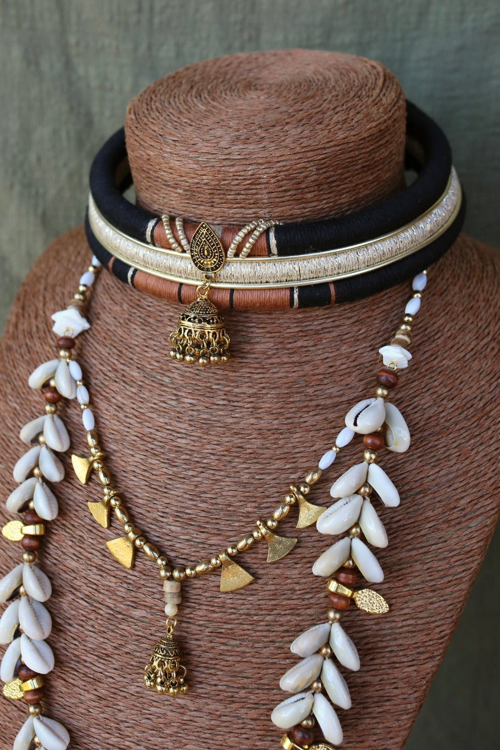 ❖ Collier Sun Wild ❖