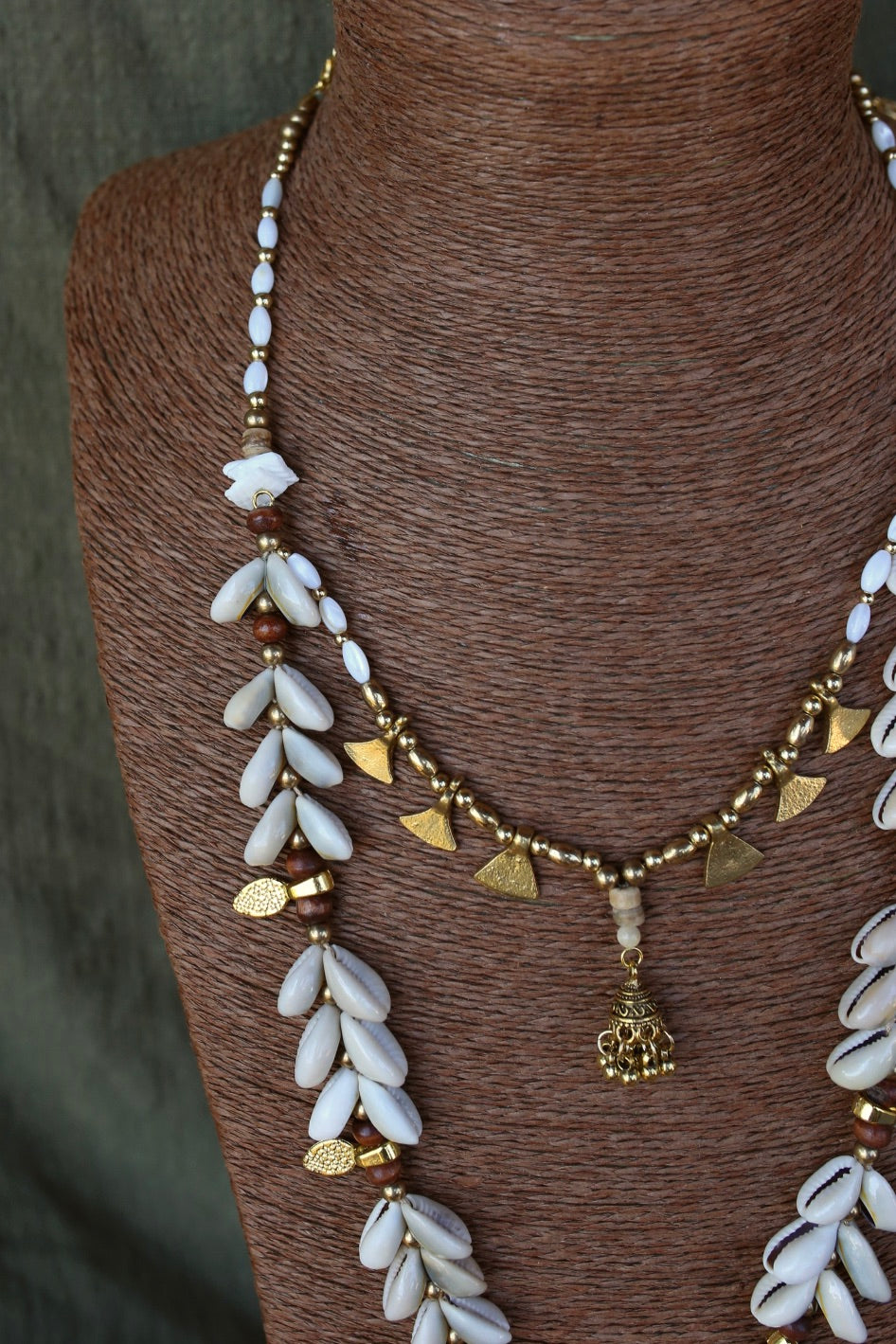 ❖ Collier Sun Wild ❖