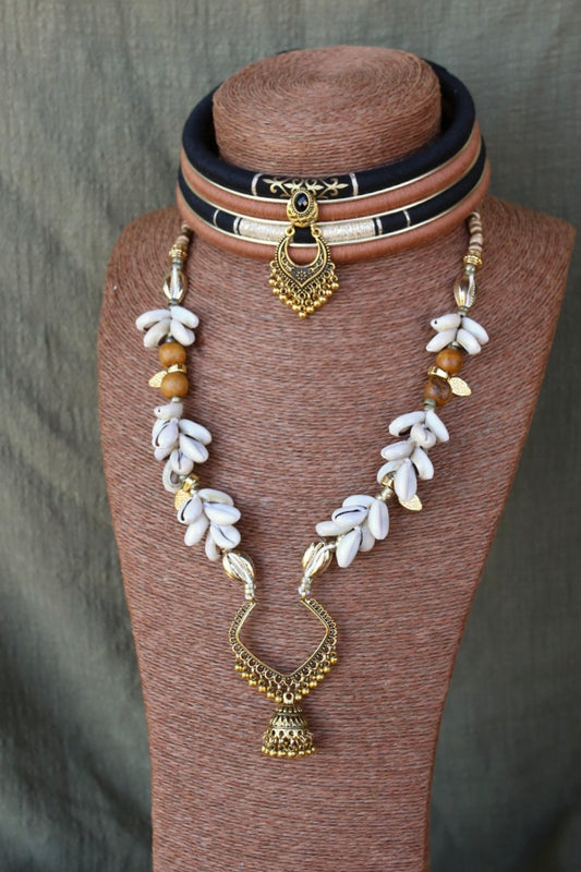 ❖ Collier Sun Wild ❖