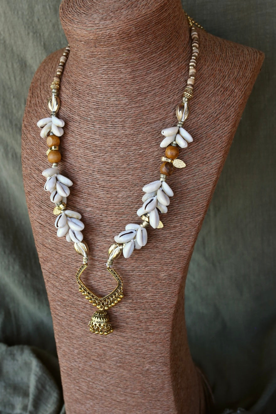 ❖ Collier Sun Wild ❖