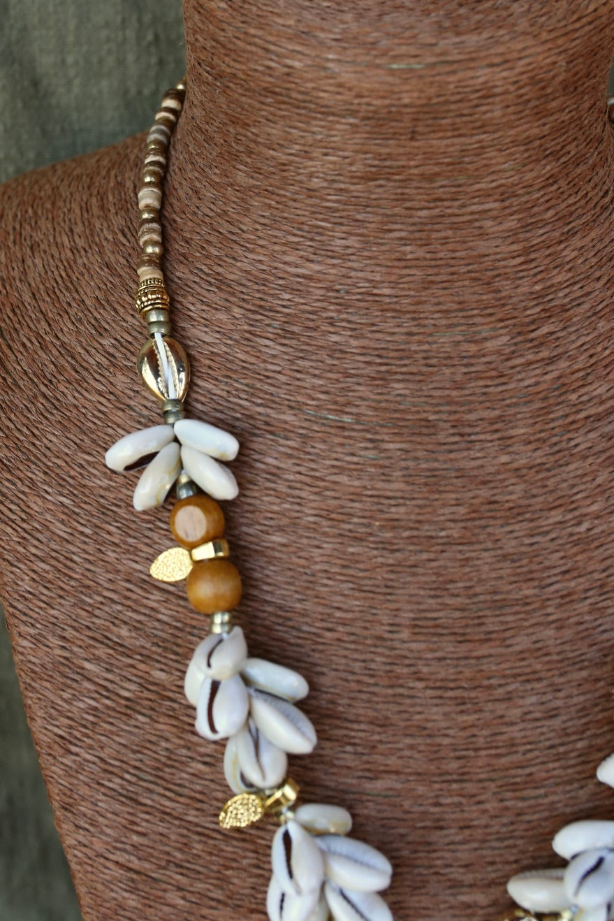 ❖ Collier Sun Wild ❖