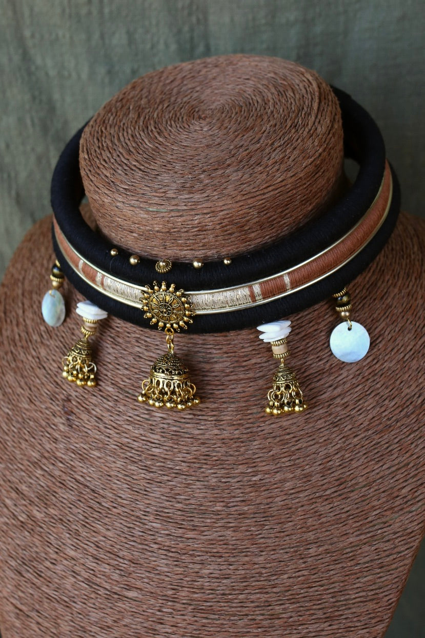 ❖ Collier Sun Wild ❖