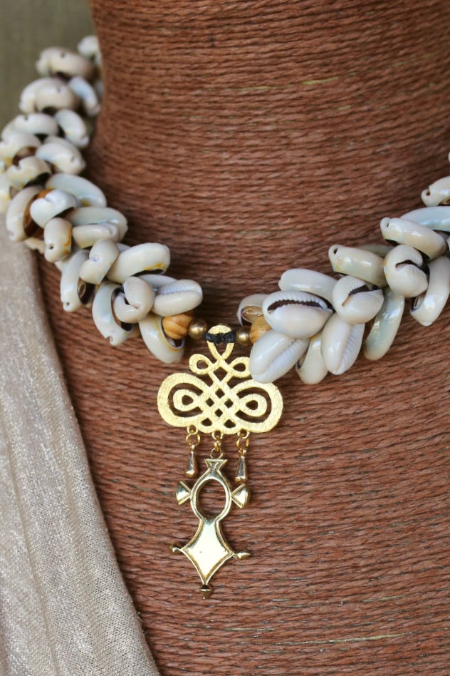 ❖ Collier Sun Wild ❖