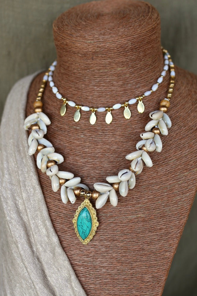 ❖ Collier Sun Wild ❖