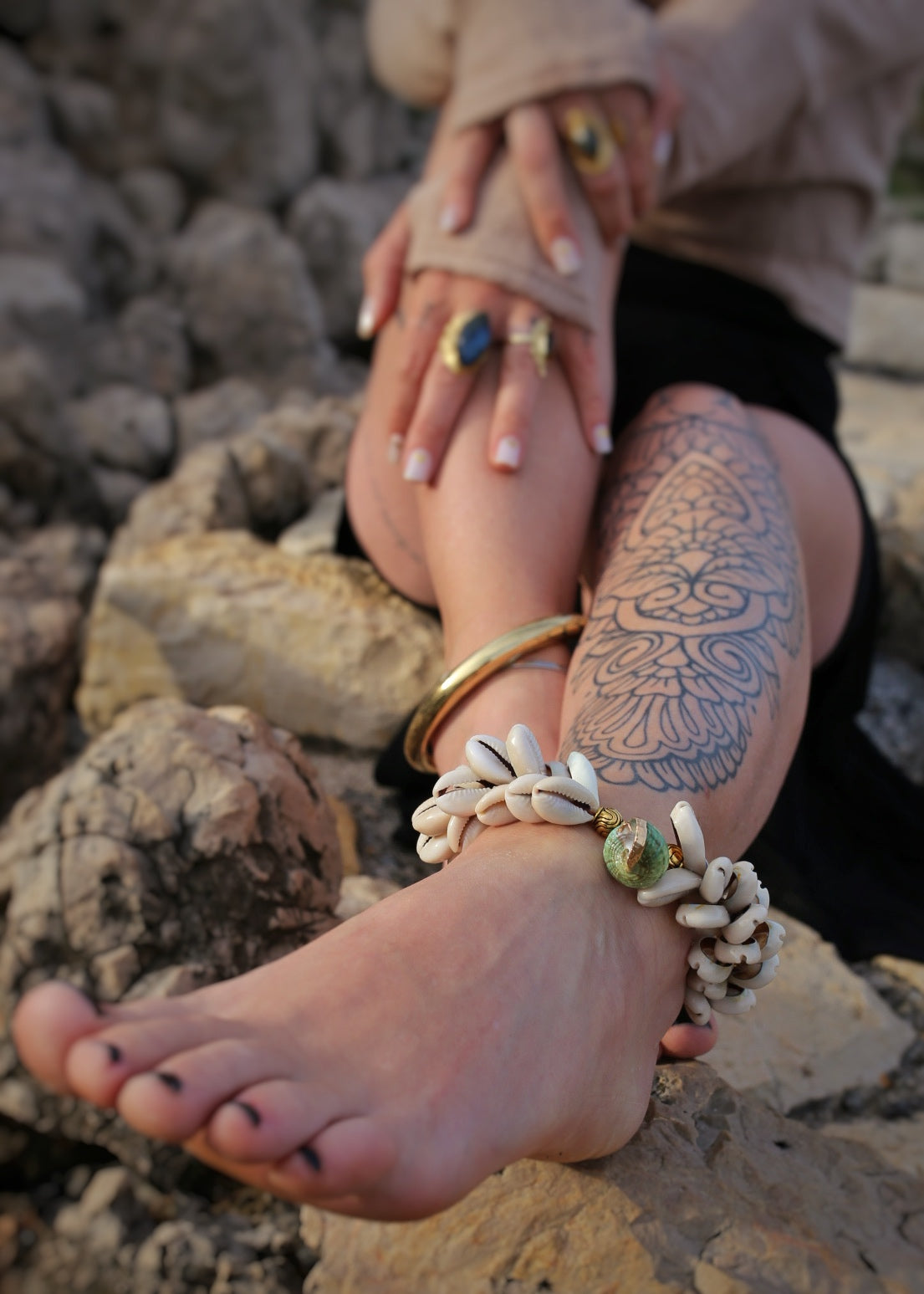 Lagon Sauvage