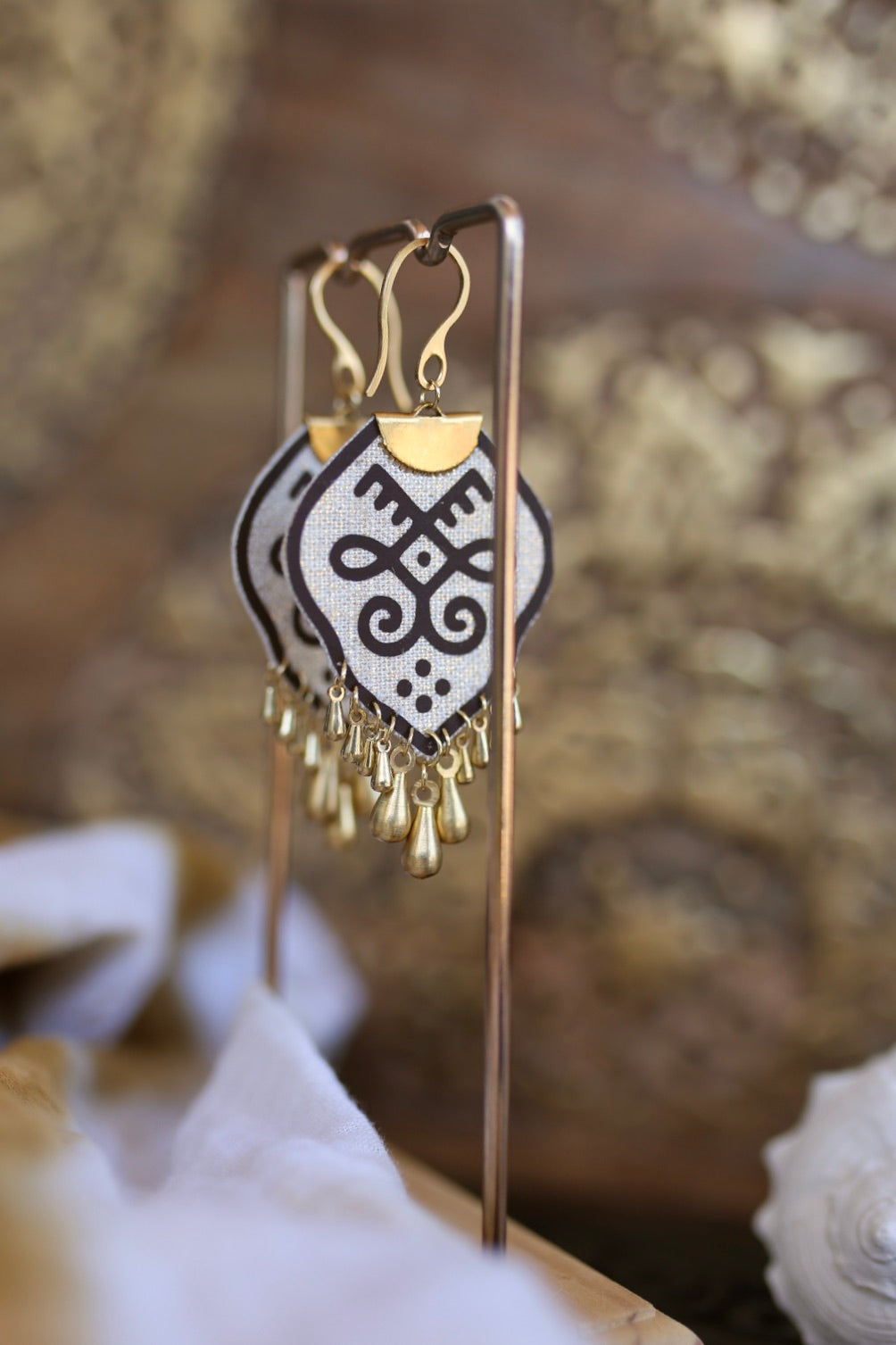 Talisman Nomade