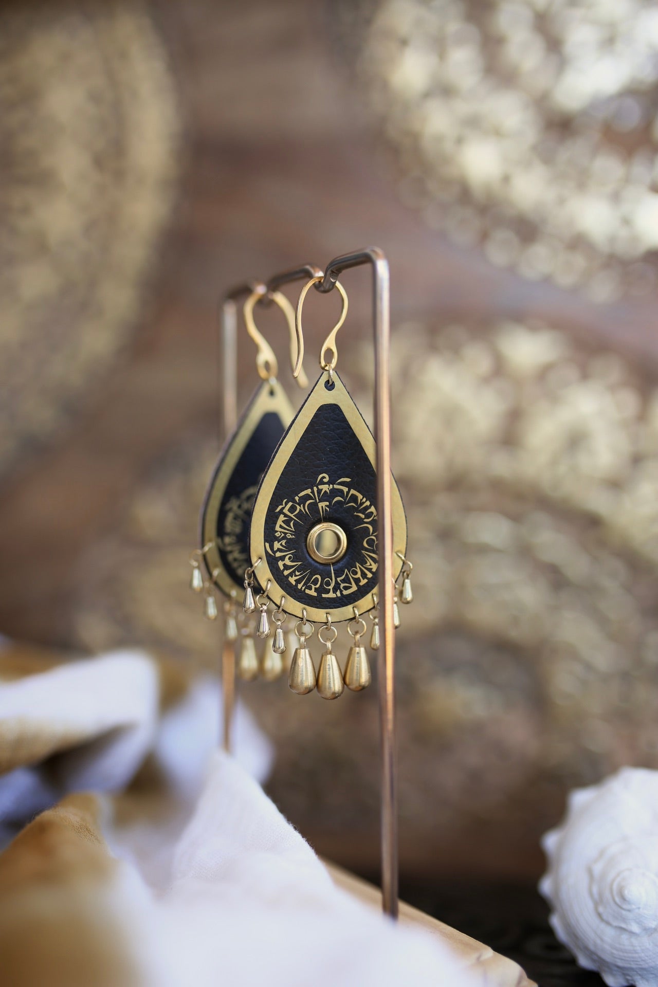 Mantra Sacred