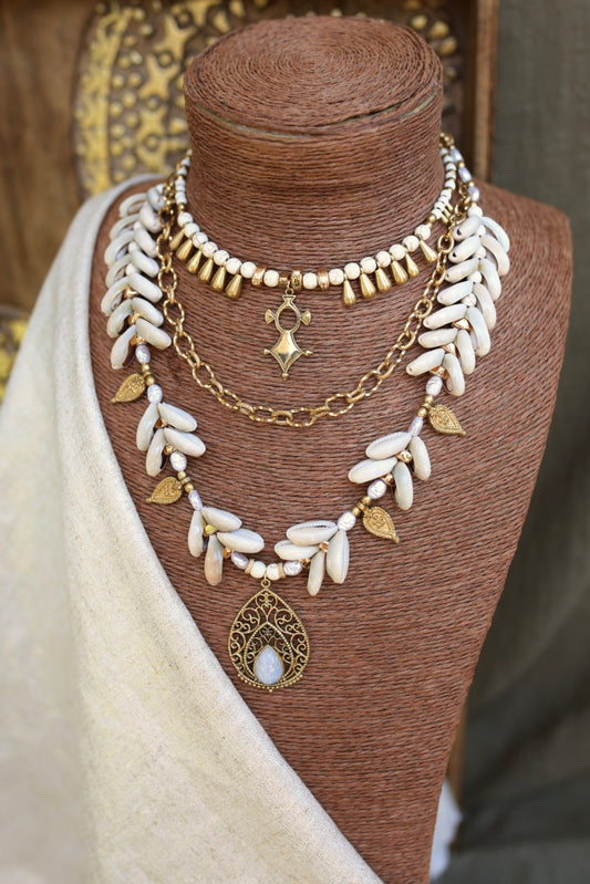 Summer Amazigh