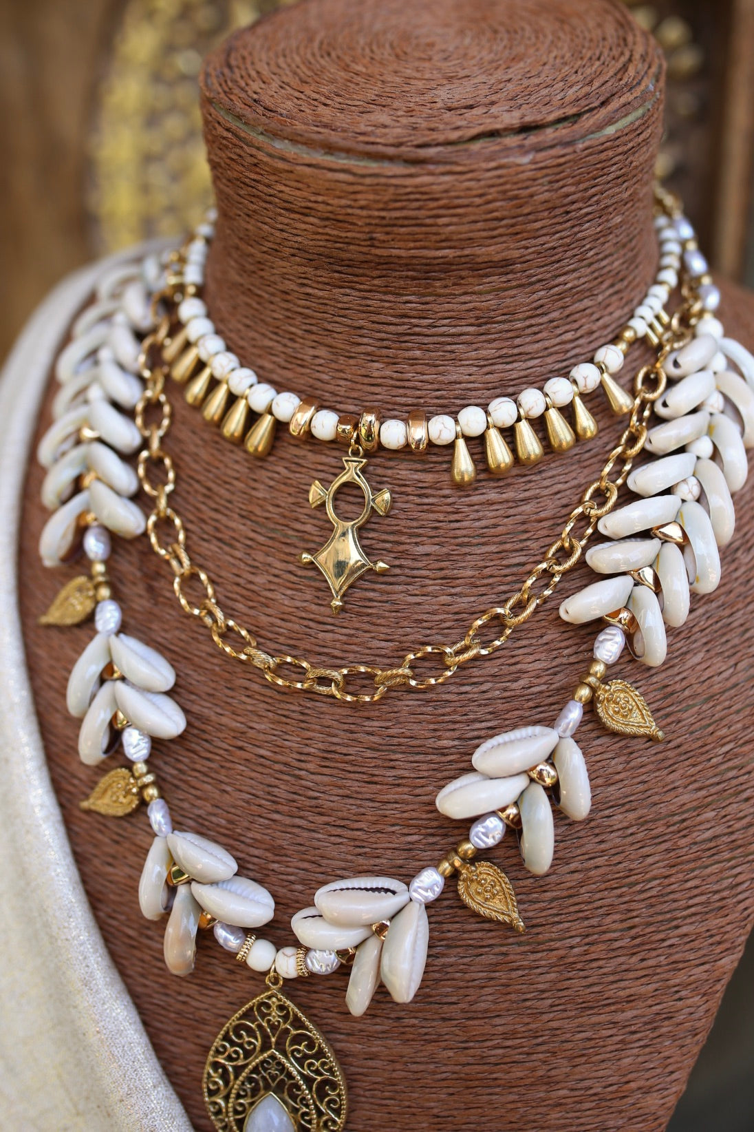 Summer Amazigh