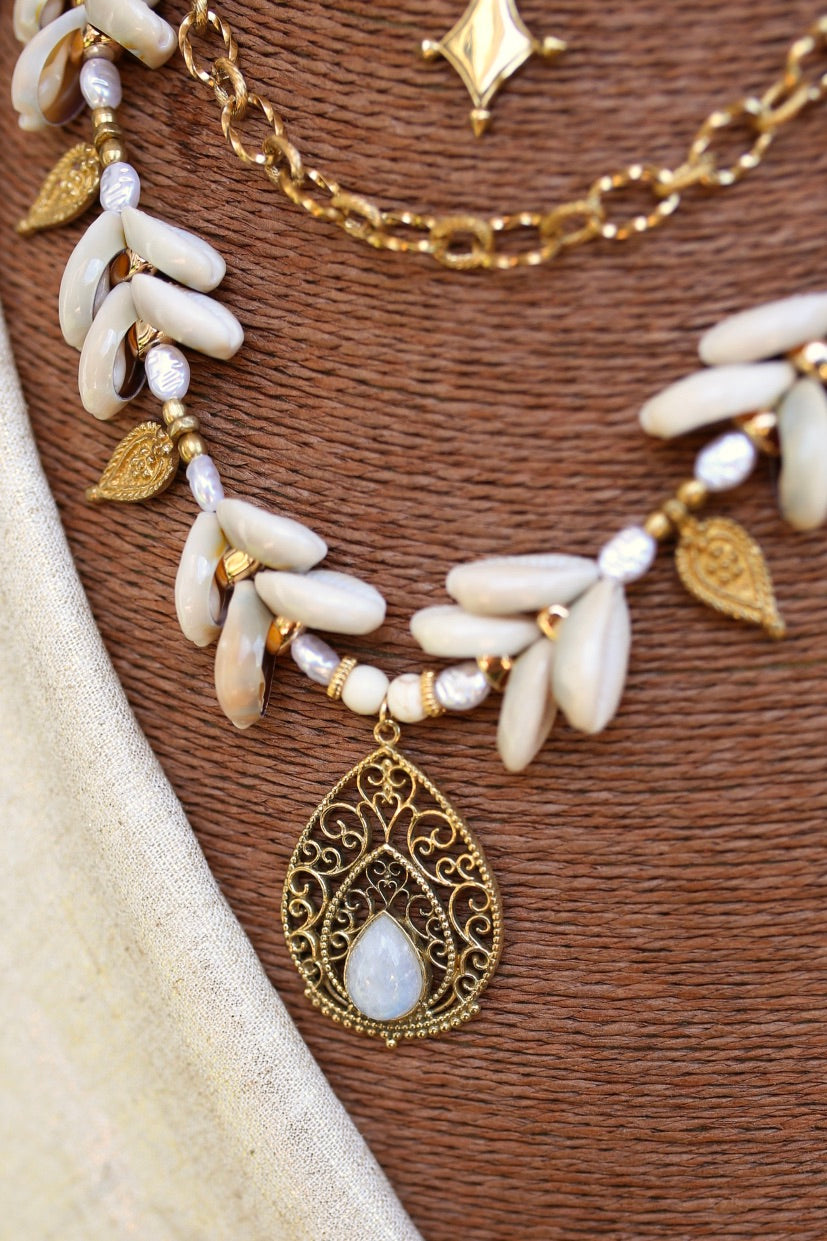 Summer Amazigh