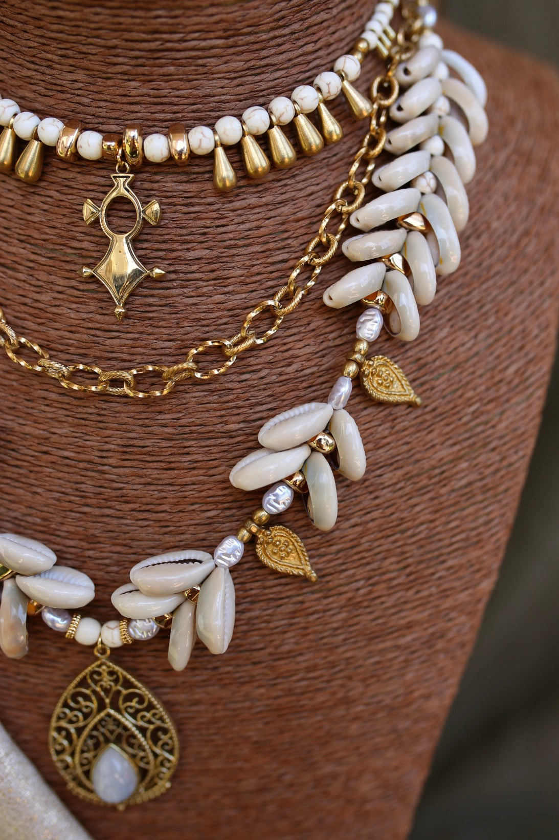 Summer Amazigh