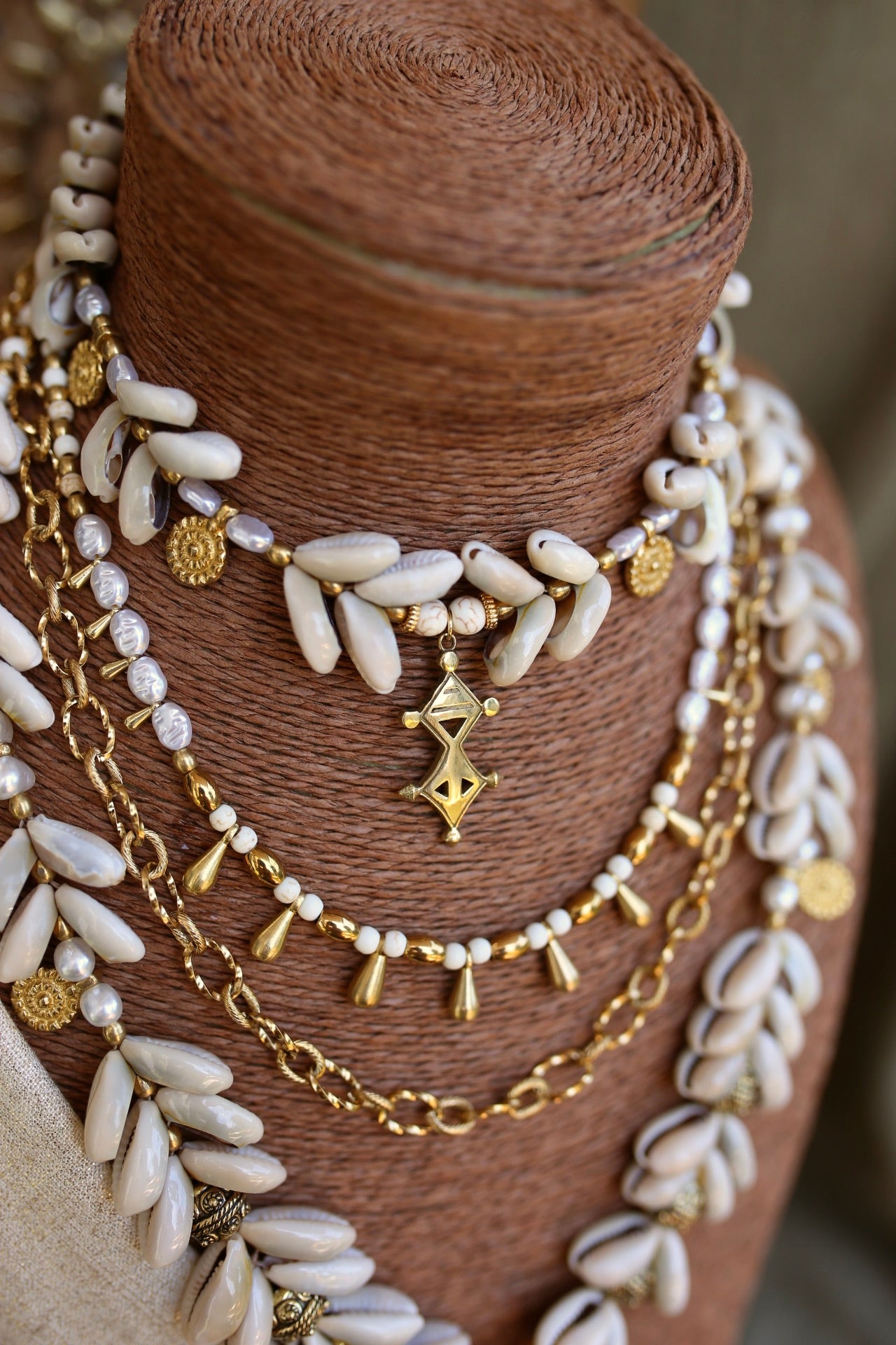 Summer Lotus Amazigh