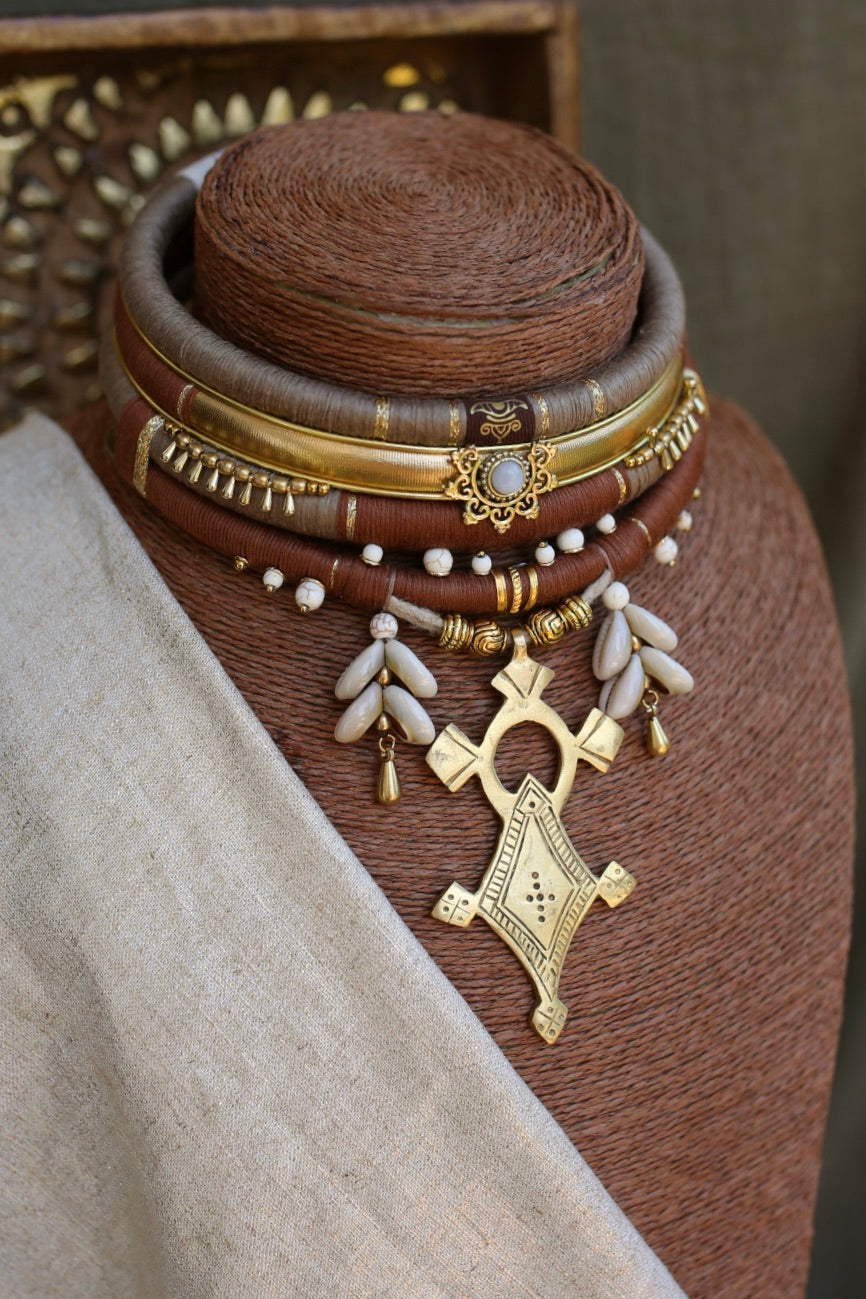 Nomad Amazigh