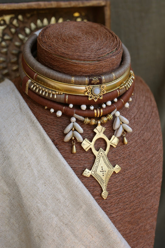 Nomad Amazigh