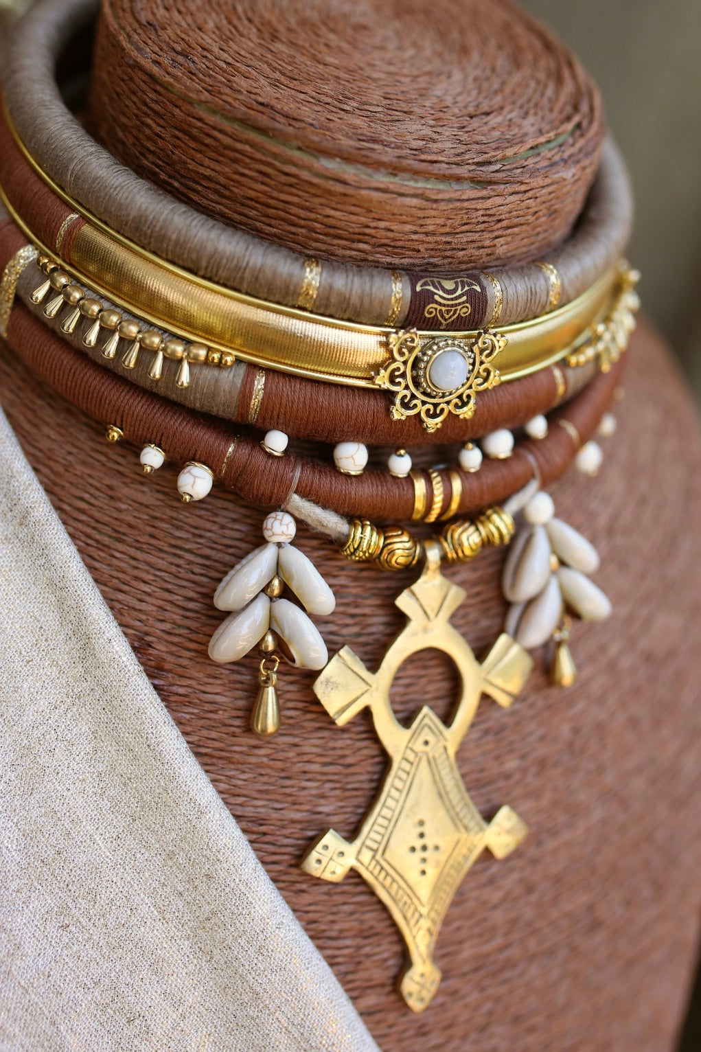 Nomad Amazigh