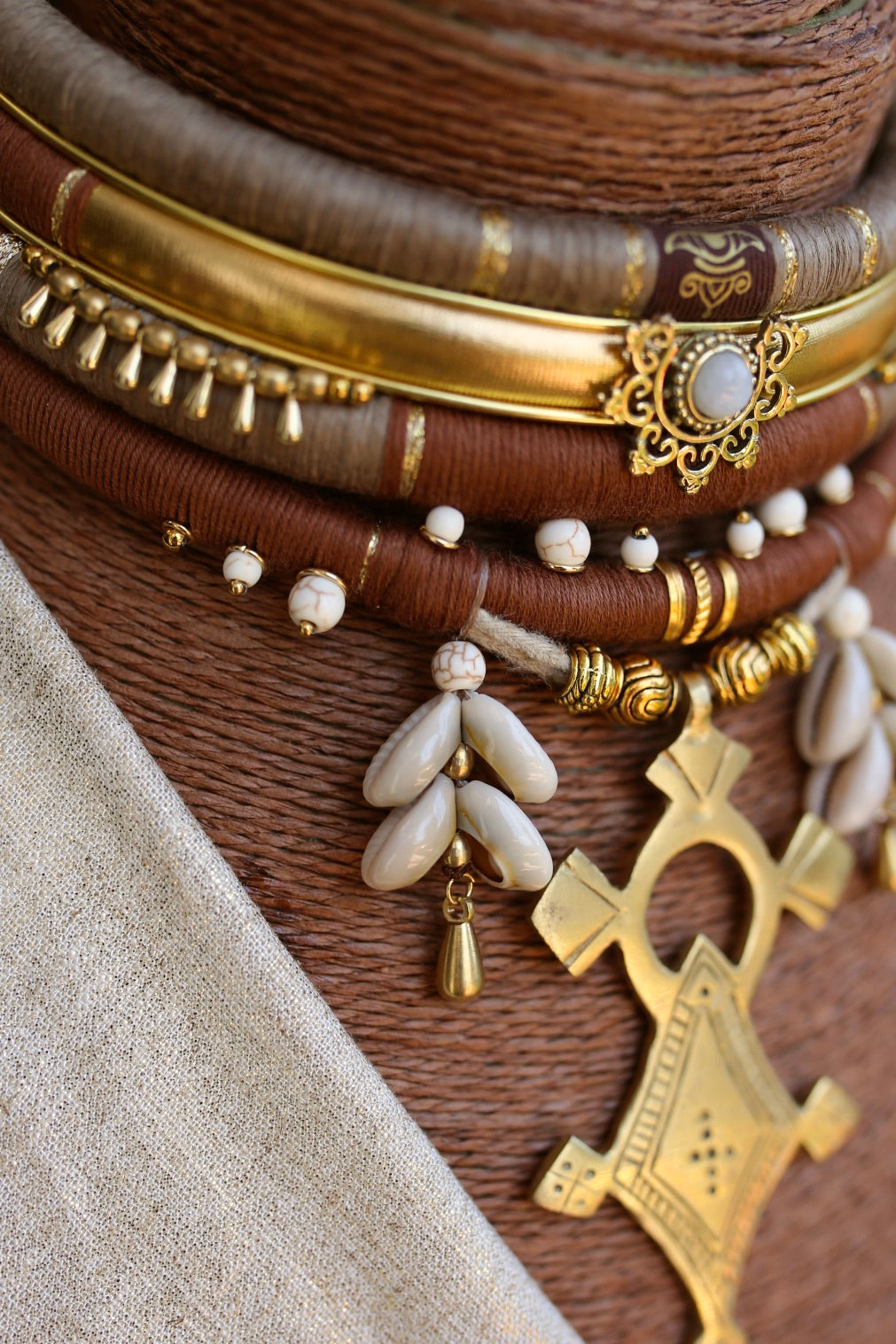 Nomad Amazigh