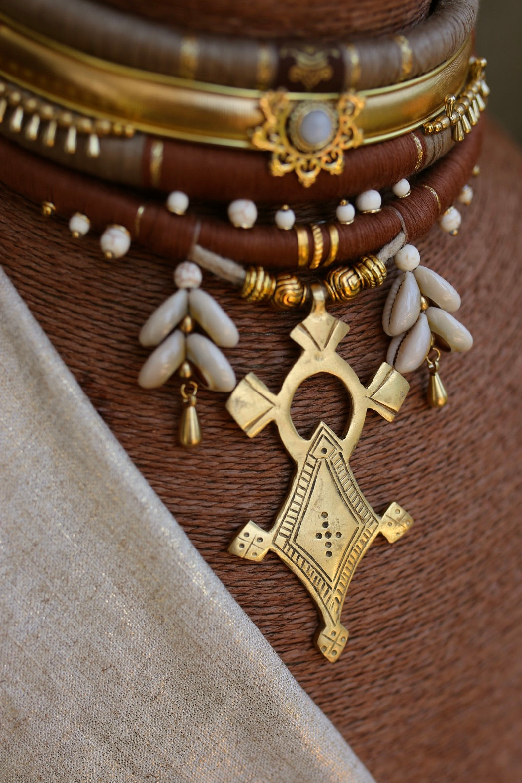 Nomad Amazigh