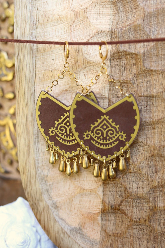 Golden Amazigh