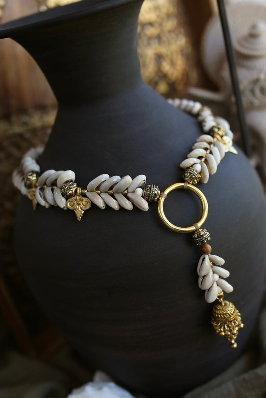 Nomad Ring