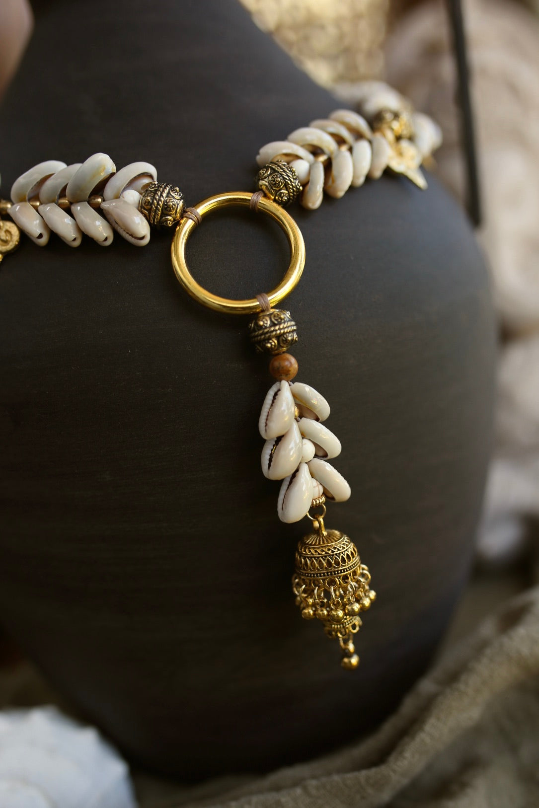 Nomad Ring