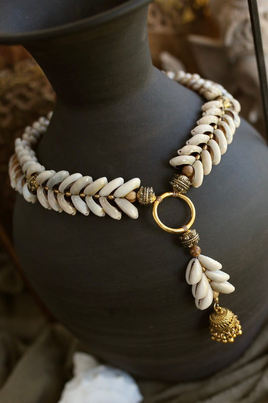 Nomad Jhumka