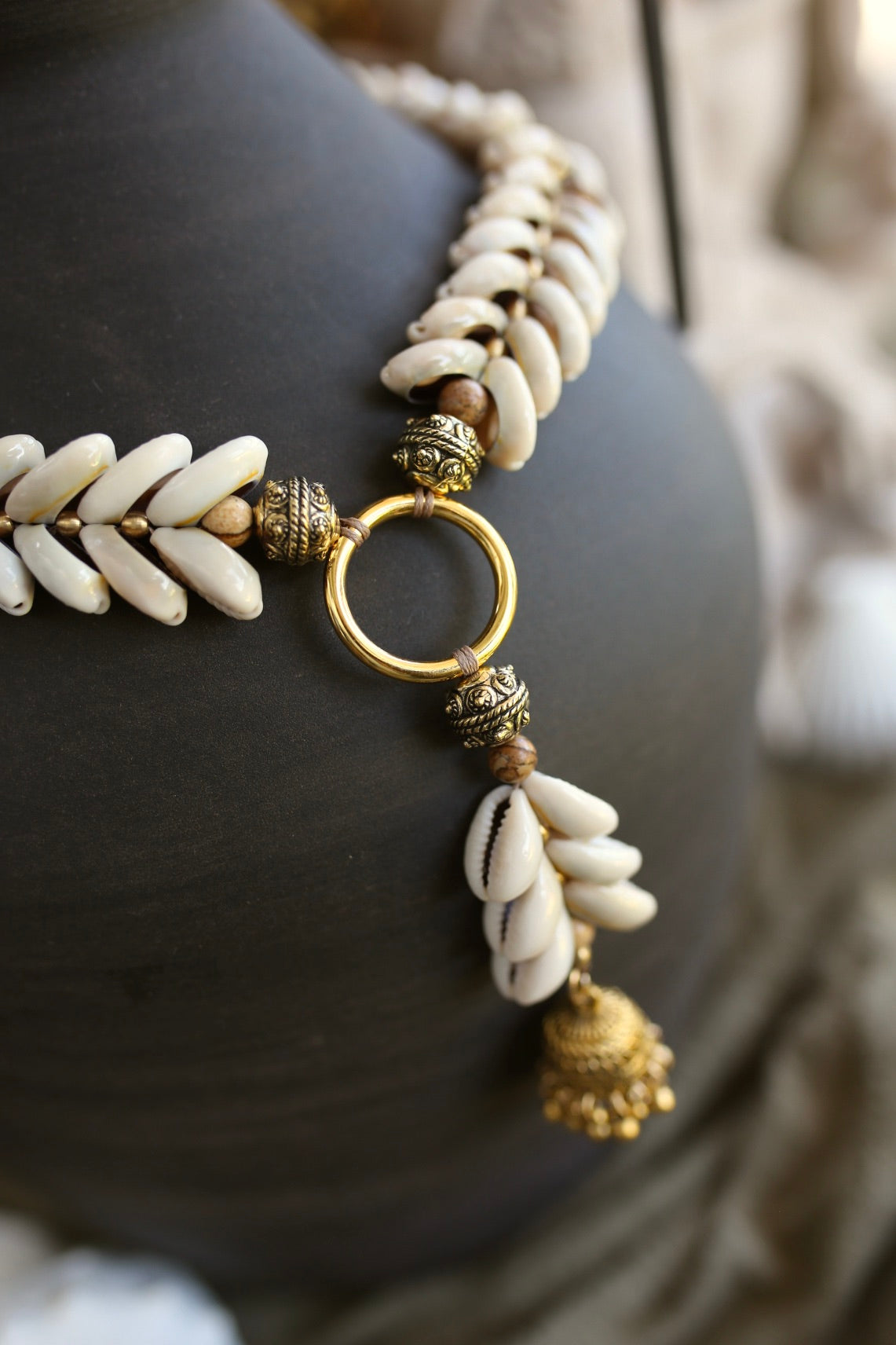 Nomad Jhumka