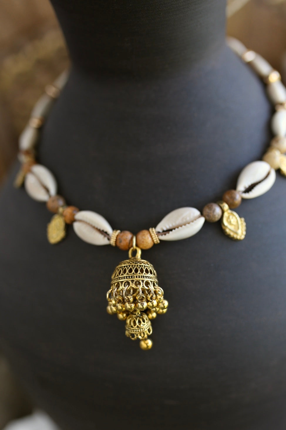 Mini Jhumka